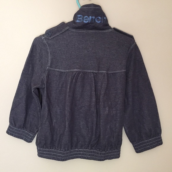 Bench light jacket - Picture 5 of 5